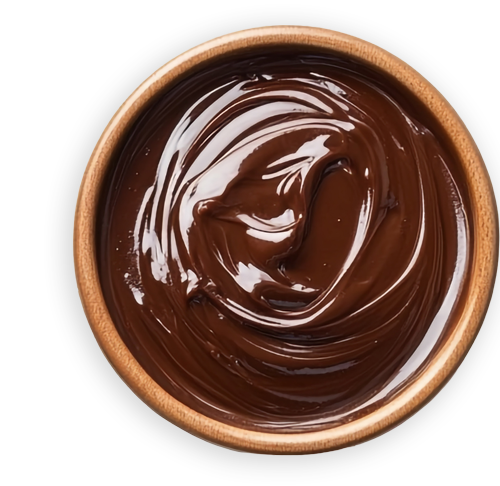 bow-with-chocolate_result chocobook chocolate bowl