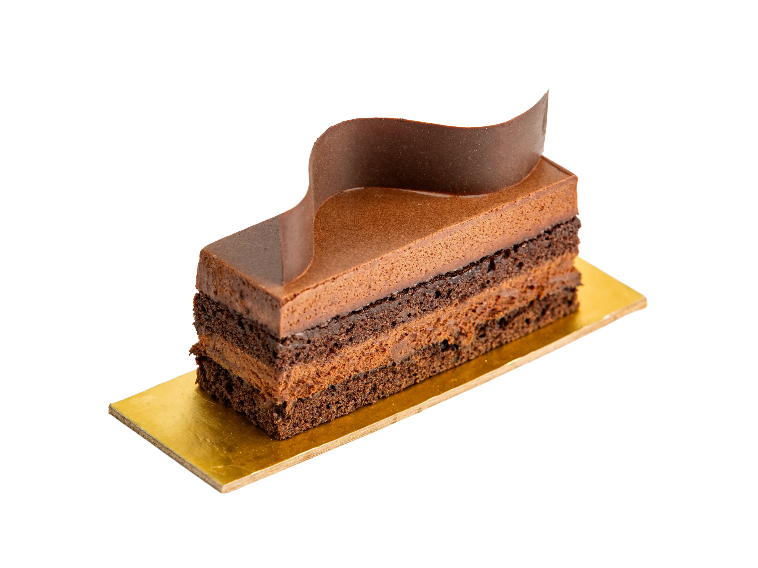 portioned-chocolate-cake chocolate dessert
