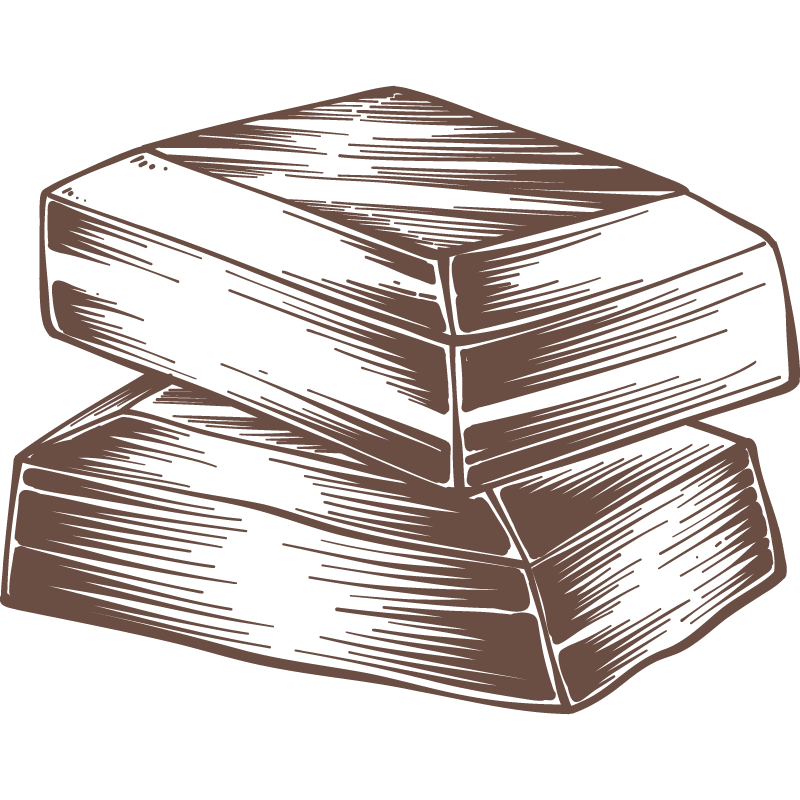 shokolad chocobook shokolad